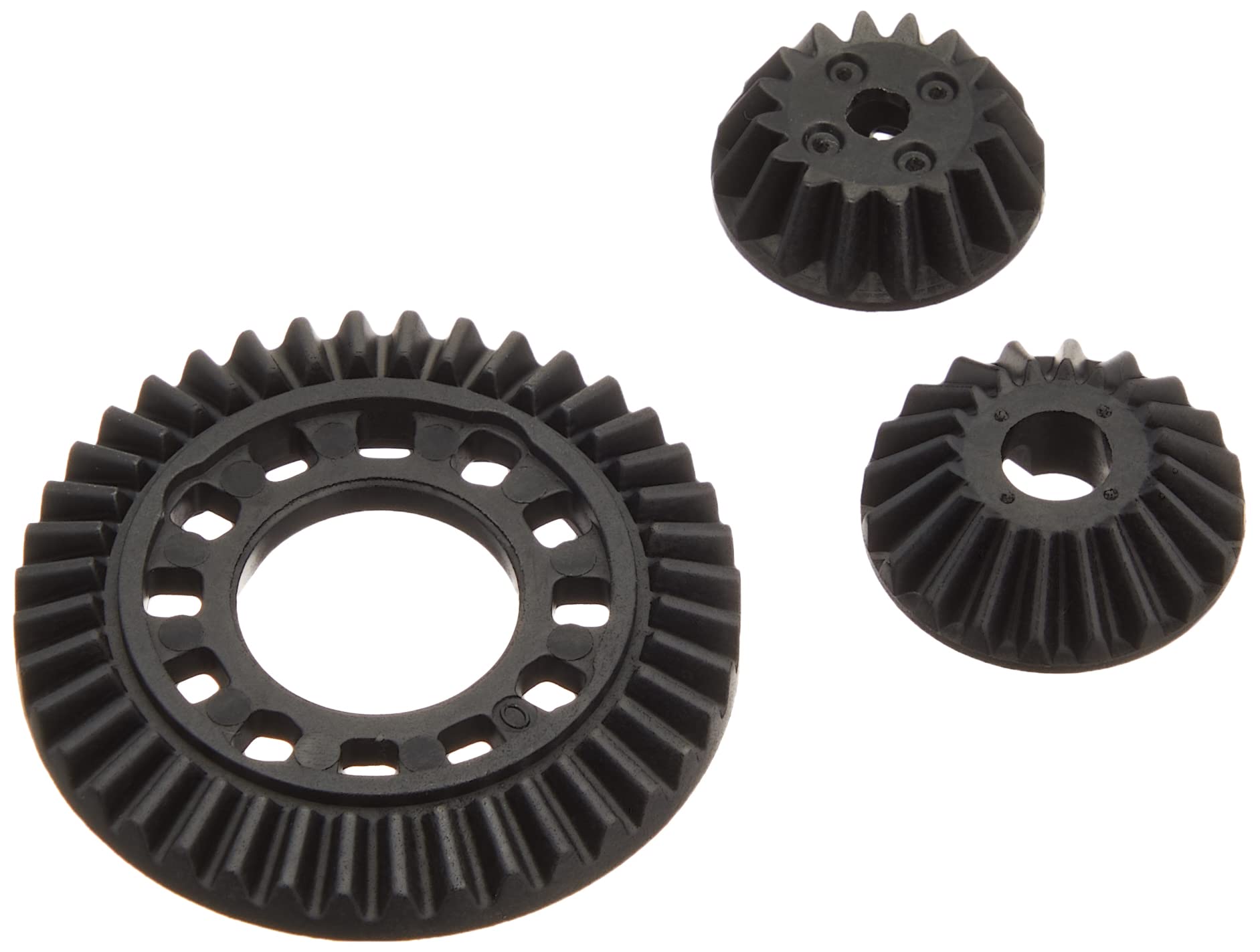

Tamiya Hop Up Options Посилений набір шестерень 54593 №1593 OP.1593 TB-04