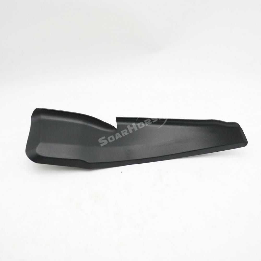 96748542XT 96748540XT Front Windshield Wrap Corner Trim Plate Wiper Side Cowl Cover Lid For Peugeot 2008 12-22 A94 13-19