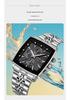 Shike Mei Men's Multifunctional Chronograph Watch - Waterproof, Luminous, Calendar, Steel Strap.