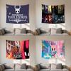 Game Hollow Knight Tapestry Customizable Tapestries Of Various Styleswall Hangings Celebrity Photo Printingwall Hangings