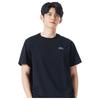 Camel Men's Round Neck Short Sleeve T-shirt