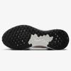 Nike Revolution 7 Size Size Sneakers, White/Black/Photodust/Fire Red, FB2207-102, 24.0cm (Japan), 8.5