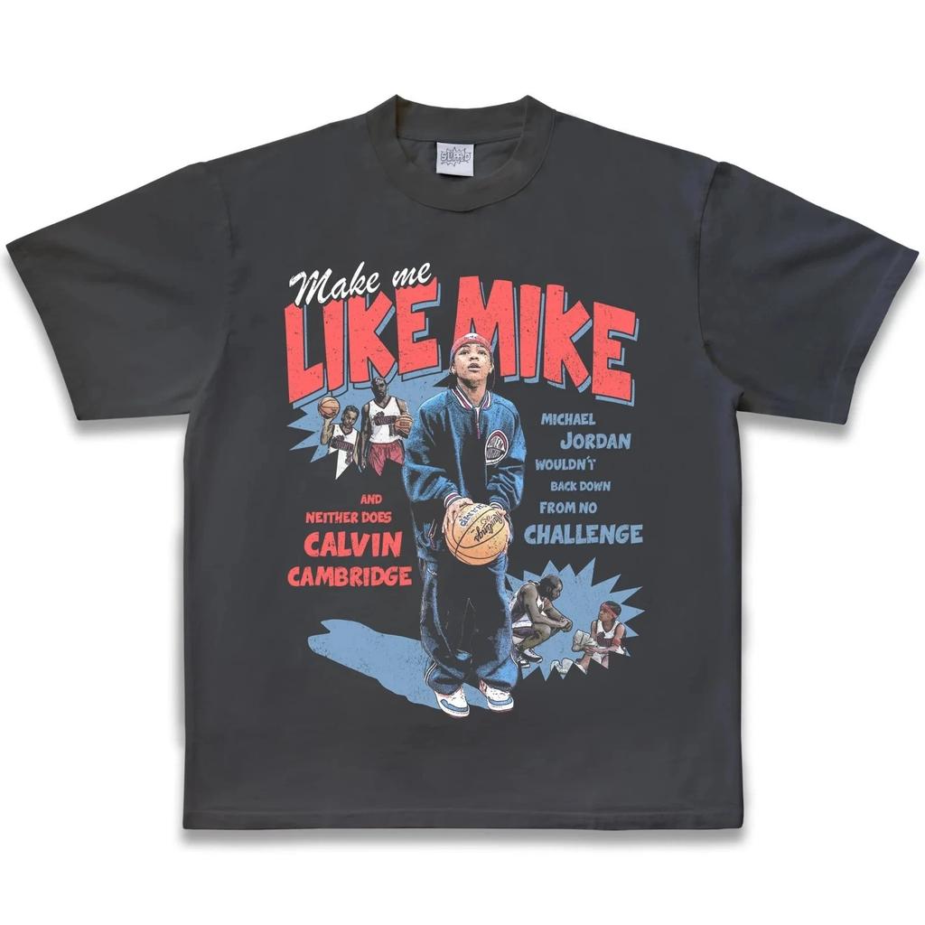 LIKE MIKE T-Shirt Gildan Unisex