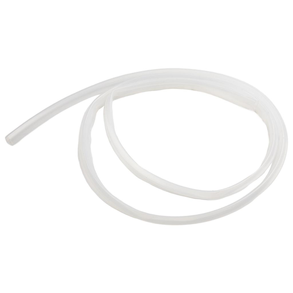 Helt ny tätningslist Hemförbättring Tätningslist Dusch