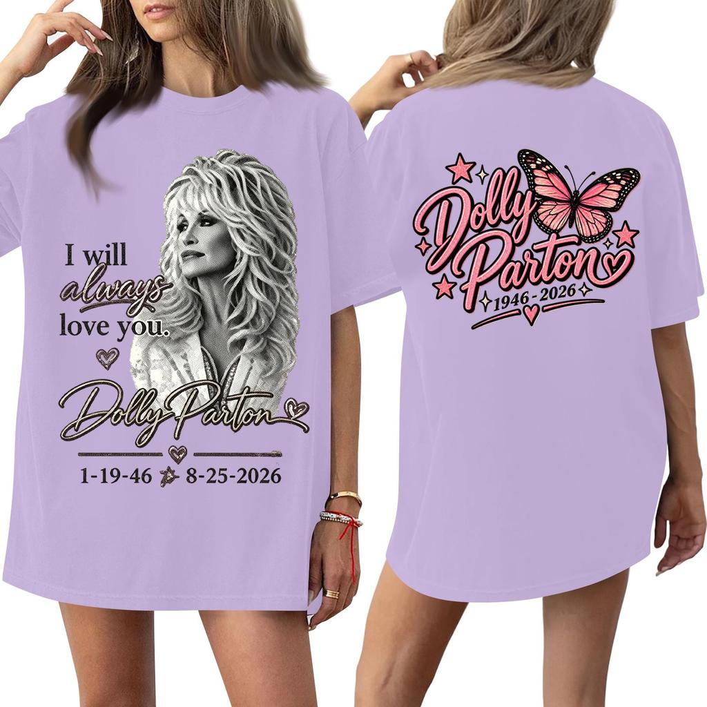 Commemorative T-Shirt
