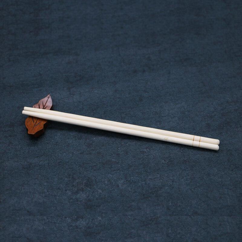 Disposable Bamboo Chopsticks with Toothpicks