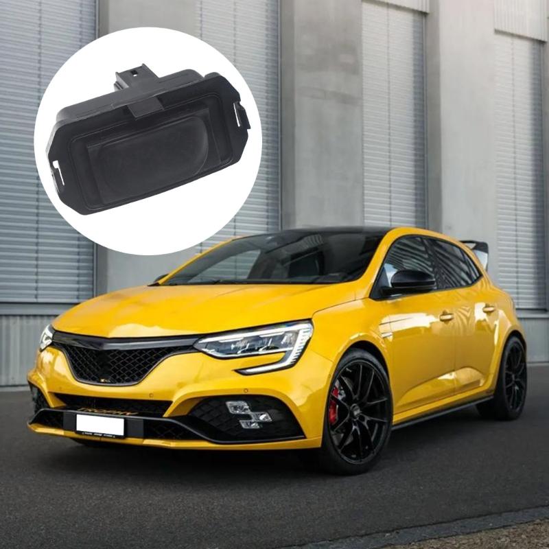 Sealed Construction Trunk Release Switches Dust Proof Designs 98091103 Replacement Part Boot Release Switches for Megane