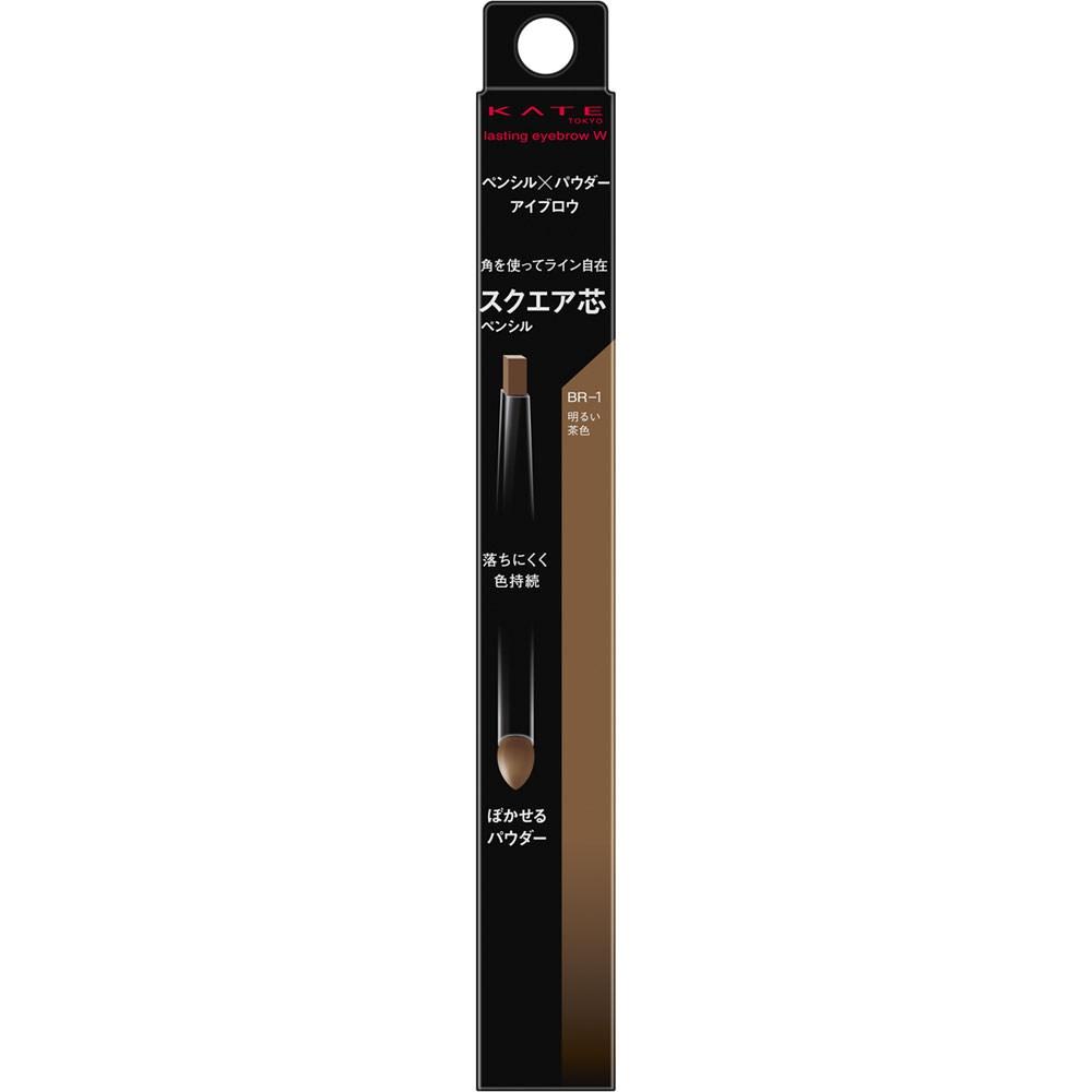 

Kate KaneboW Cosmetics Kate L Design Eye gloW W Br1 0,5 г