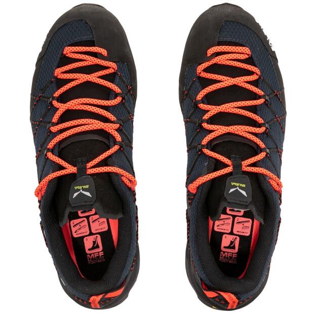 Полуботинки Salewa Wildfire 2 Approach Shoes