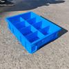ZISIZ Plastic Organizer Box