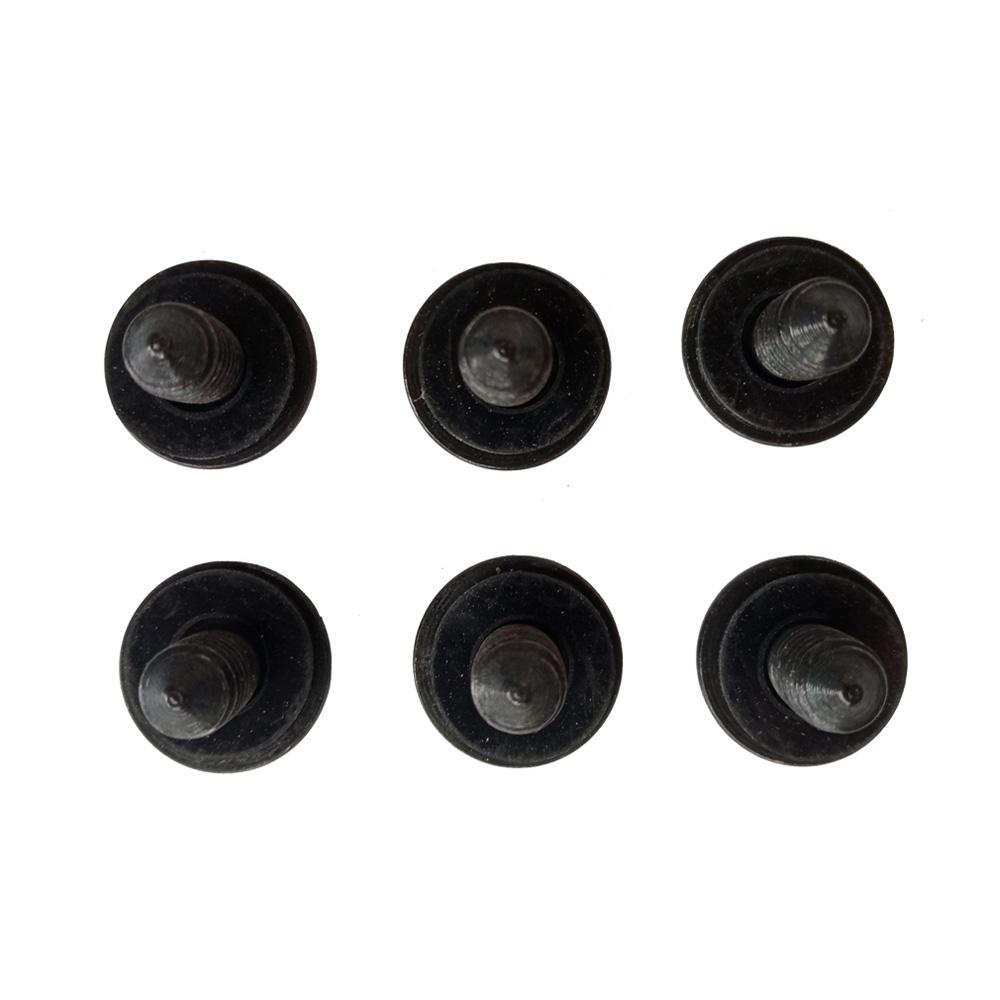 For VW CADDY ROOF BLANKING SCREW BOLT BOLTS (SET OF 1) Or (SET OF 6) NEW