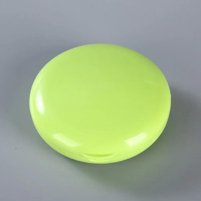 Weekly Rotating Pill Box Case Splitter Tablet Storage Organizer pill organizer  pill container  pill box  small pill case