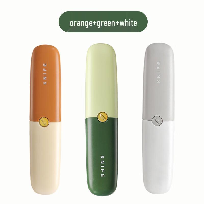 abay Multi-Function 6-Piece Peeler Set