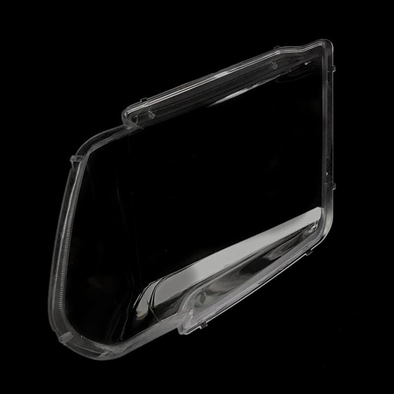 Dongfeng Xiaokang K07S Headlight Lens PC Lens Replacement