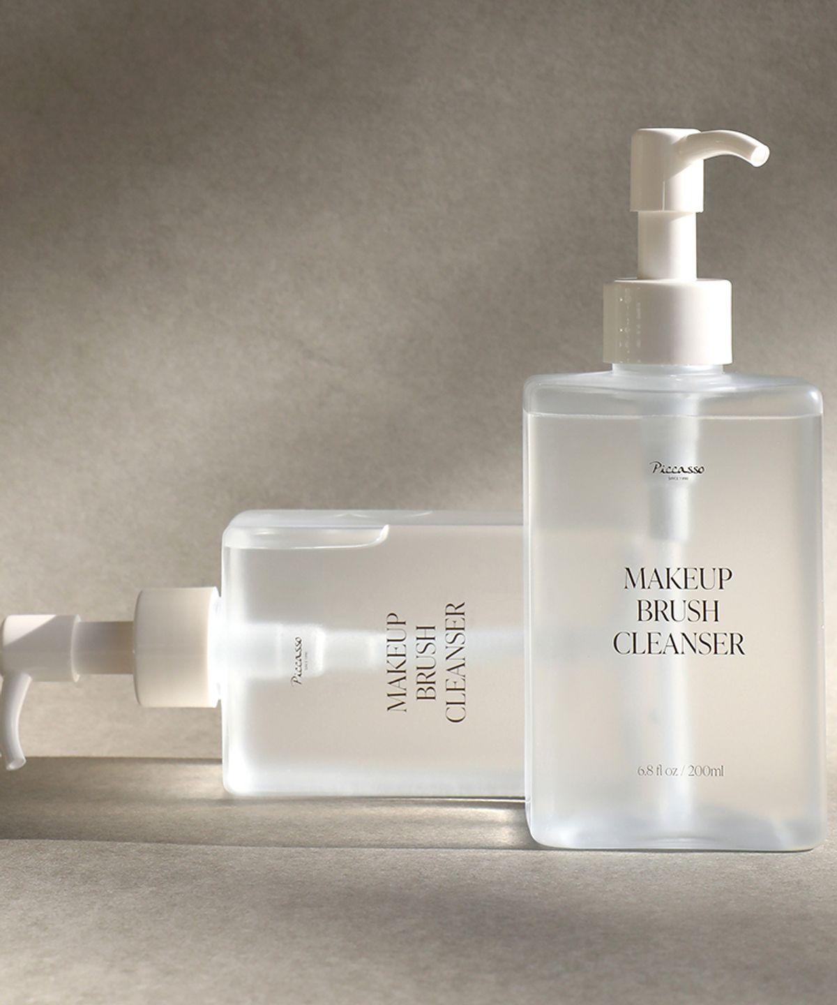 Brush Cleanser 200ml