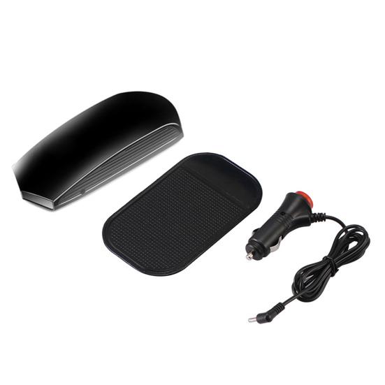 V3 Speed Radar Detector Professional Full Frequency Detection Voice Alert Long Range Radar Detector