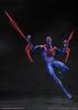 TAMASHII NATIONS Into the 2099 Bandai Spirits Action Figure Spider-Man Spider-Verse Spider-Man S.H.Figuarts