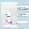 2025 Fluvaris Male Care Spray, Gentle Formula Nourishes Comfortable Skin Light Vitality Care Spray