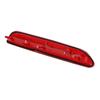 Rear 3rd Tail Brake Light High Mount Stop Lamp 1Z9945097C For Octavia 2005-2013
