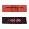 [USED] j-hope HOPE ON THE STAGE in JAPAN slogan