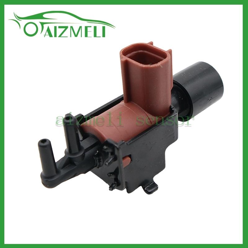 25860-62010 Vacuum Switch Solenoid Valve For Toyota Lexus ES 330 ES300 RX300 RX330 Solara Highlander Camry Auto Parts 2586046010