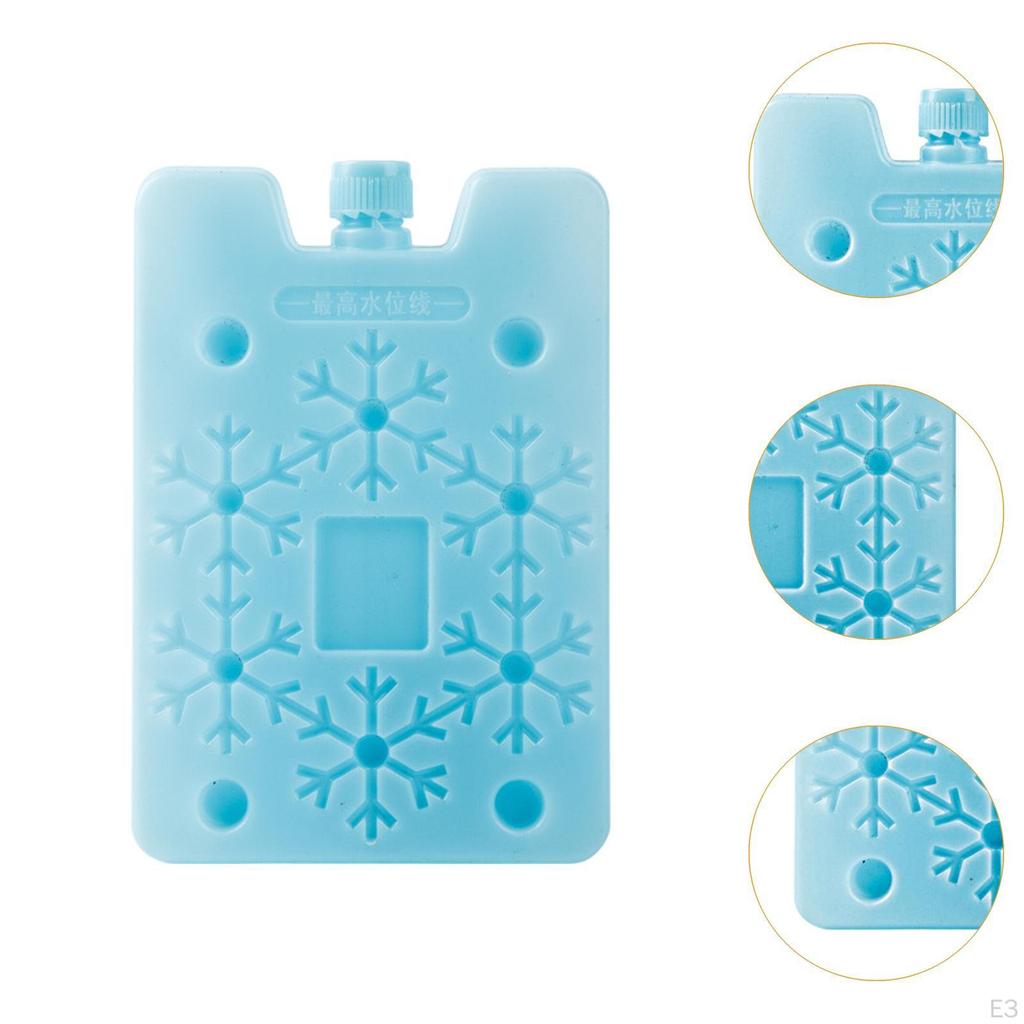 Cooling Pack for BBQ And Air Conditioning Use