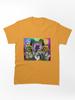Ninja Scroll S@mUr@!E Classic Unisex T-Shirt