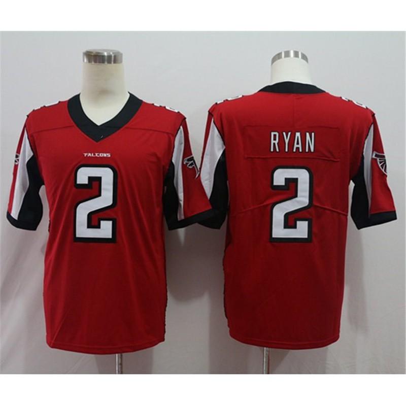 Men Women Rugby Training Jersey Retro Elite Fan Edition Embroidered Falcons Team Shirt Cotton Sportswear