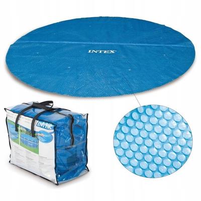 Solar Cover For 488 Diameter Pool Intex #29024