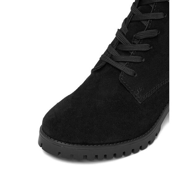 Ankle Boots Lasocki CEO-WI23-LUM-02 Black