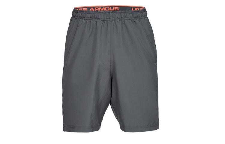 Under Armour Sports Shorts Men s Gray Moderate 1320203-012 XL