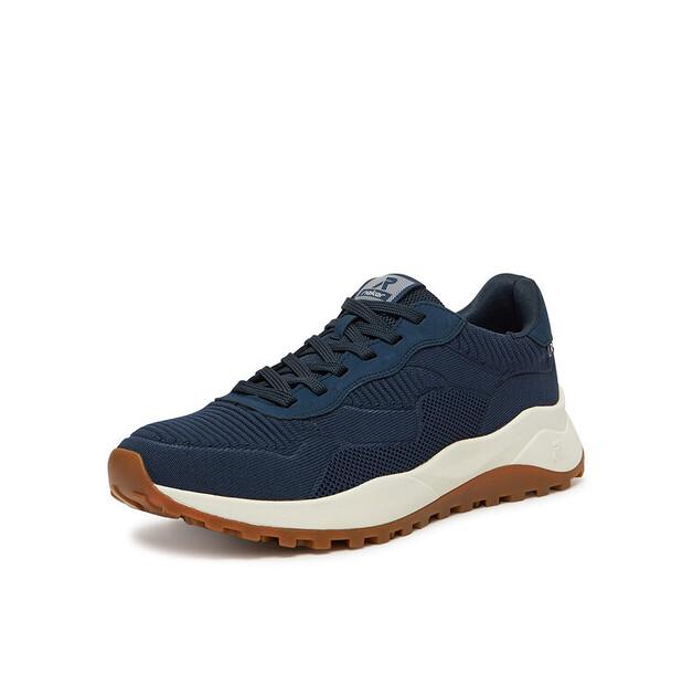 Кроссовки Rieker U1302-14