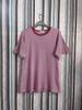 RARE!!VTG margaet howell england mhl striped folds medium #F5