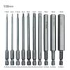 Magnetic Phillips Head Electric Screwdriver Bit
