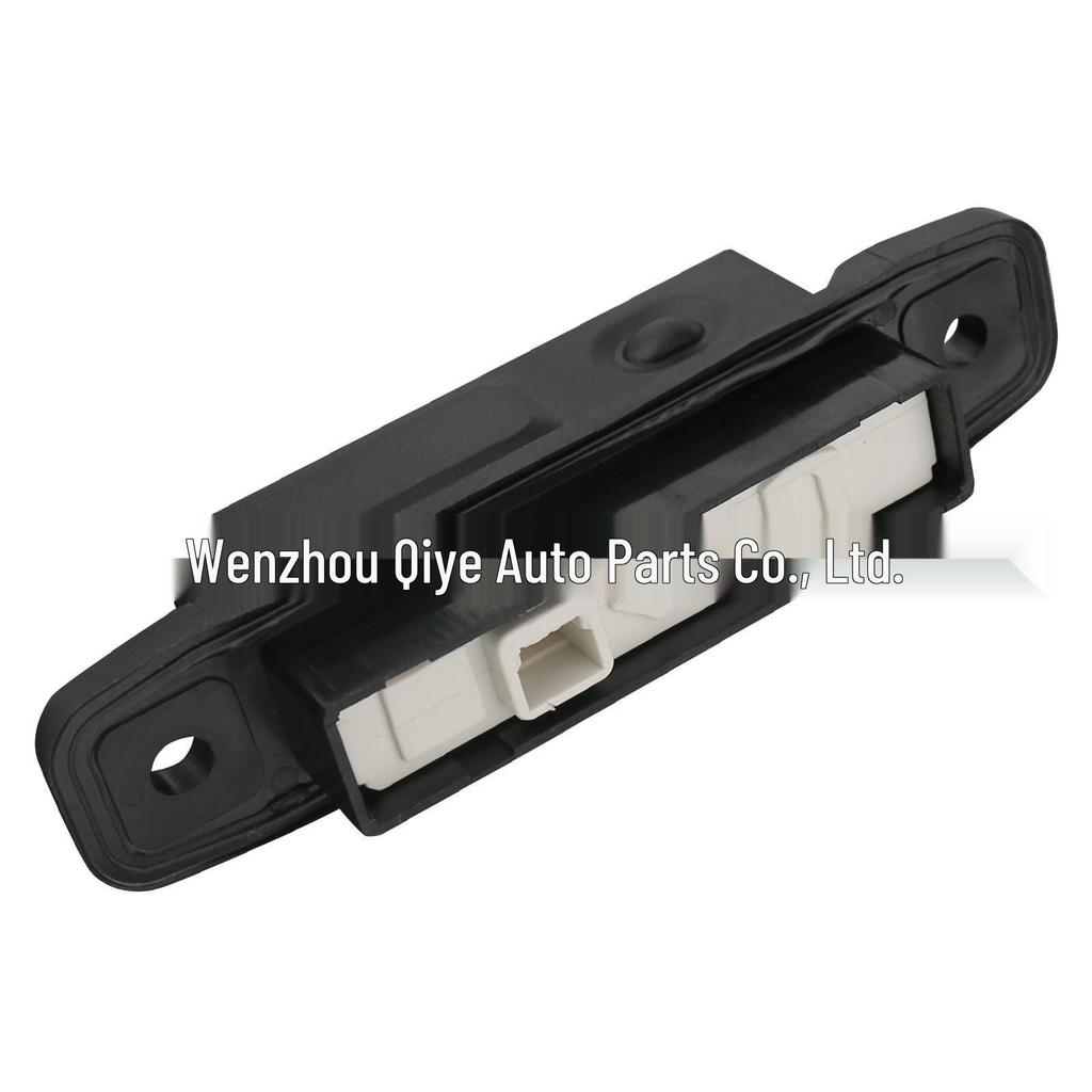 Toyota Tailgate Power Switch Button (84840-28040)