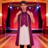 Super Mario Bros Toadsworth Cosplay Costume For Stage Performances