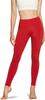 Tesla Heattech Underpants and Underwear for and Warm and Windproof Women's (2-Piece Set) [Moisture-Wicking, Heat-Generating, Stretchy] Fleece-Lined