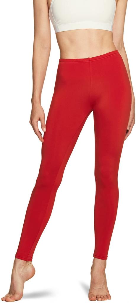 Tesla Heattech Underpants and Underwear for and Warm and Windproof Women's (2-Piece Set) [Moisture-Wicking, Heat-Generating, Stretchy] Fleece-Lined