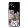 Phone Case for Xiaomi Poco F7 F6 F5 F4 F3 X7 X6 X5 X4 X3 NFC M4 C51 C55 GT Pro 5G Soft TPU Merry Christmas Beautiful Winter Snow