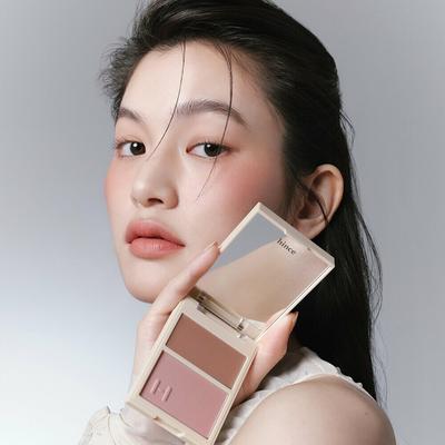 True Dimension Layering Cheek