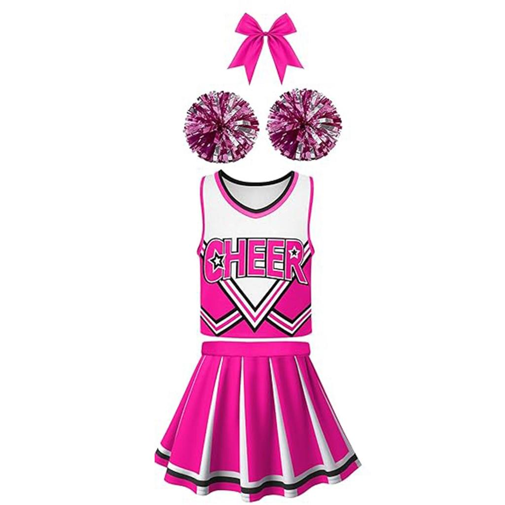 Children Boys Girls Cosplay Party Bodysuits With Headwear Cartoon Outfit
