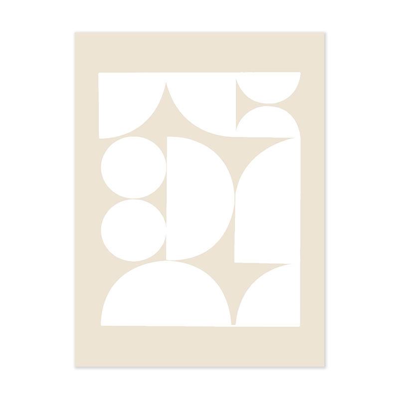 Minimalista Astratto Linea Parete Arte Moderna Murale Poster E Stampe Per Soggiorno Decorazione Immagine Interni Tela Pittura