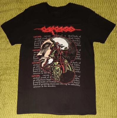 Üst giysisi – T-shirtler