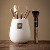 Ebony Wood Six Gentlemen Tea Ceremony Tool Set