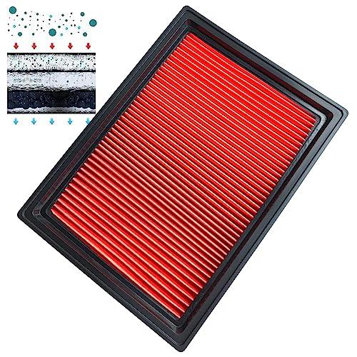 

Саликат [AY120-NS058] Воздушный фильтр Nissan Note E12 (транспортное средство без наддува) / NE12 марта (К13 / НК13) Латио (Н17) Элемент Воздуха