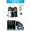 Running Hydration Vest Reflective Cycling Backpack Bicycle Bags Outdoor Sport Climbing Hiking Road Bike Hydration Backpack