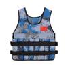 Adjustable Weighted Training Vest
