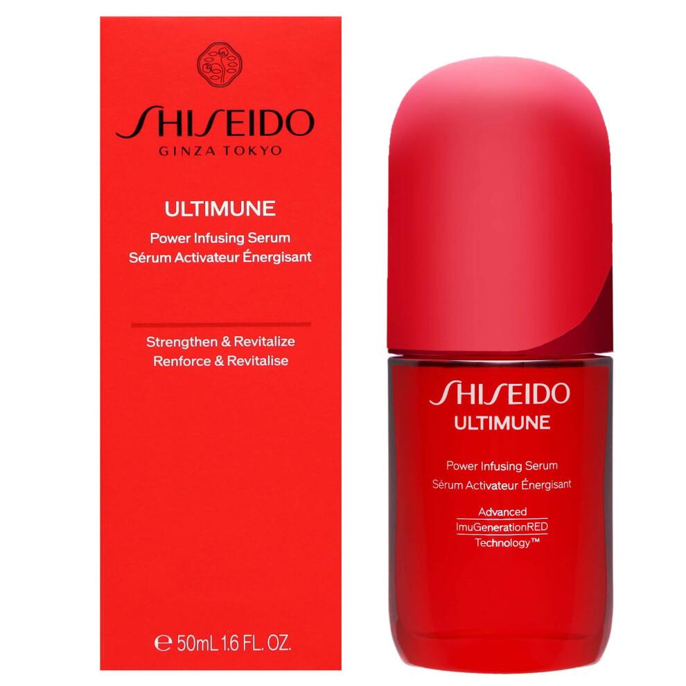 Ultimune Power Infusionsserum 50 ml