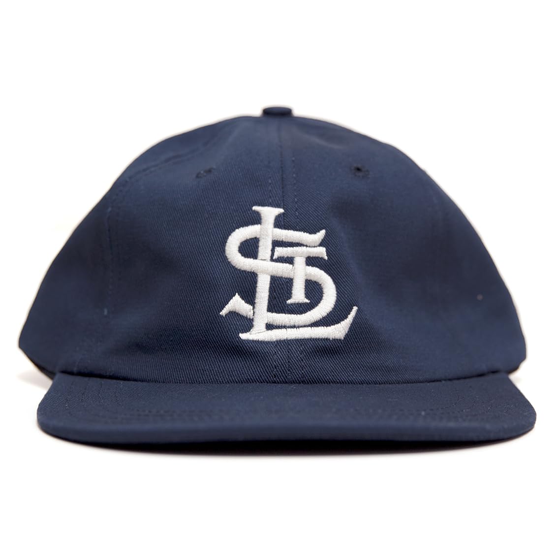 

BALL Cooperstown Бейсболка STLN 1946 Кепка Сделано в Америке [COOPERSTOWN КЕПКА] (NAVY)