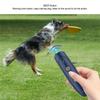 Dog Barking Control Device Portable USB Charging Dog Barking Deterrent for Pet Training